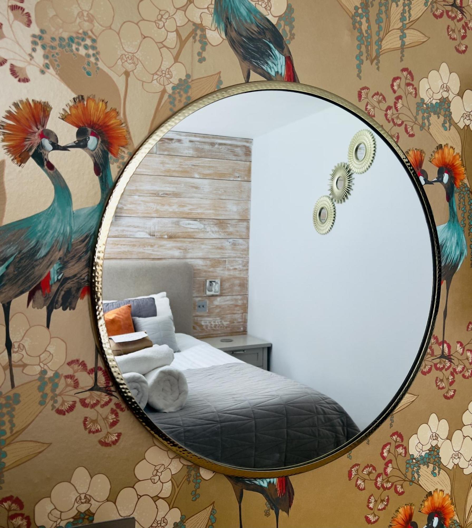 New Flying Horse Inn 4*